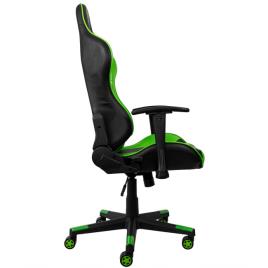 Cadeira Fantech Extreme Gaming Green