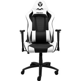 Cadeira Gaming GC182 (Branco) - FANTECH