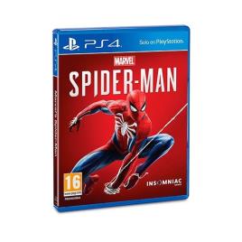Jogo Spider Man p/ PS4 - 