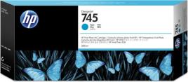 745 300ml Ciano tinteiro