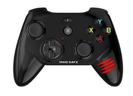 Mad Catz Micro C.T.R.L.i Mobile Gamepad