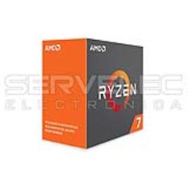 Processador Ryzen 7 1700X Octa-Core 3.4GHz c/Turbo 3.8GHz SktAM4 - 