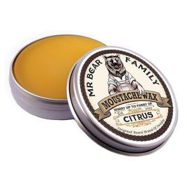 Citrus Balsamo Bigode  30ml