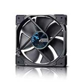Fractal Ventilador Caja Venturi HP-12 PWM 120MM - FD-FAN-VEN