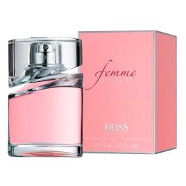 Perfume Mulher Boss Femme Hugo Boss-boss EDP (50 ml)