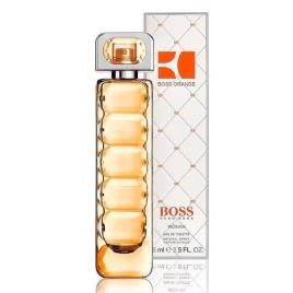 Perfume Mulher Boss Orange  EDT (75 ml)