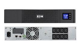 UPS EATON 5SC 1500i Rack2U - 5SC1500IR