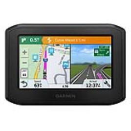sistema de navegação  Zumo GPS 396LMT-S Moto Europe map incluído display de 4,3 polegadas