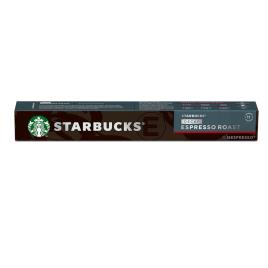 Cápsulas  Starbucks (10 Unidades) Decaf