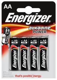 PILHA ENERGIZ.ALK.POWER (4)-E300132907