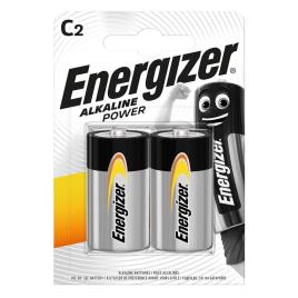 PILHA ENERGIZ.ALK.POWER (2)-E301003301