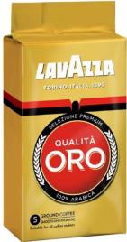 Café Moído Qualita Oro 250g - 