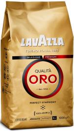 Café em Grão Qualita Oro 1kg - 