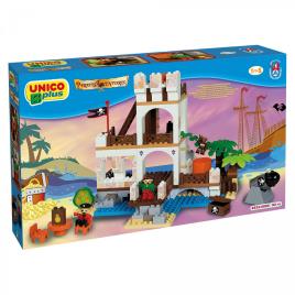 Fortaleza 181 pcs Unico Plus