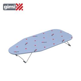 TÁBUA DE ENGOMAR DE MESA 73,5X32CM GIMI 154210