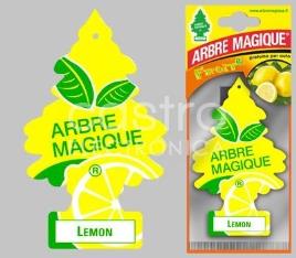 Ambientador Auto (LEMON) - 