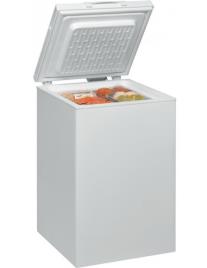 Arca Congeladora CE1050 97 (Classe A+) (Branco) - 