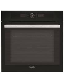 Forno Whirlpool Akz9 6290 Nb Negro Pirol - Fornos