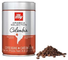 Café Grão  Arabica Selection Lata 250gr Colombia