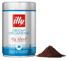 Café Moído  Lata 250gr Decaf