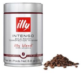 Café Grão  Lata 250gr Intenso