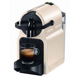 DeLonghi Nespresso Inissia (Vanilla)