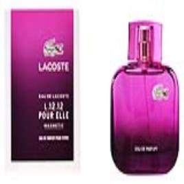 Perfume Mulher Magnetic Lacoste EDP - 80 ml