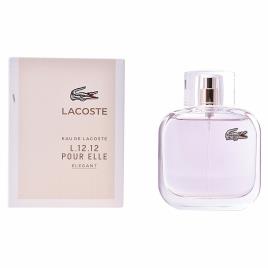 Perfume Mulher   Lacoste L.12.12 Elegant   (90 ml)