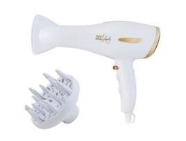 Secador de Cabelo 2200W c/ Difusor (GOLD STYLE) - 