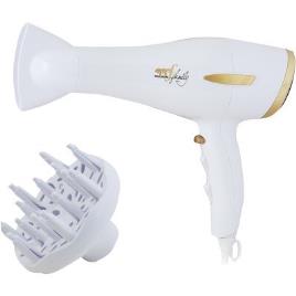 Secador de Cabelo 2200W c/ Difusor (GOLD STYLE) - 