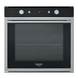 Hotpoint Forno elétrico de encastre, auto-limpeza, FI6 861 SP IX, da Hotpoint