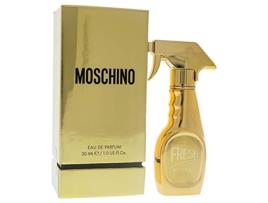 Perfume MOSCHINO Ouro Fresh Couture Eau de Parfum (30 ml)