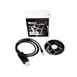 programação Kit para estações de rádio PRG08  Alan HP108, HP408