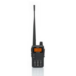 VHF rádios portáteis  HP108, 136-174 MHz Código G1176.01