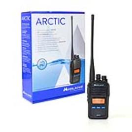 rádios portáteis  Ártico acessórios marinhos incluído C1240 código