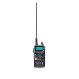 Estação de VHF / UHF de banda dupla portátil  CT590S Código C1354