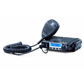 Midland M-mini Usb One Size Black