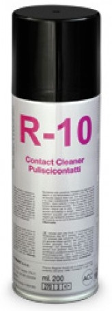 Spray Limpa Contactos (200ml) - DUE-CI