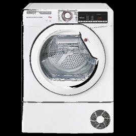 SECADOR DE ROUPA HLXH 8A2TE