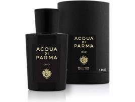 Perfume ACQUA DI PARMA Colonia Oud Eau de Parfum (180 ml)