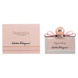 Perfume Mulher Signorina Salvatore Ferragamo EDP (30 ml)