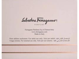SIGNORINA eau de parfum vaporizador 30 ml