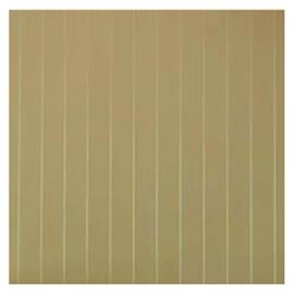 COLIBRI Rolo para Embrulhos Máquina Perfecta®, 30 cm x 30 m, Polipropileno, Dourado Riscas