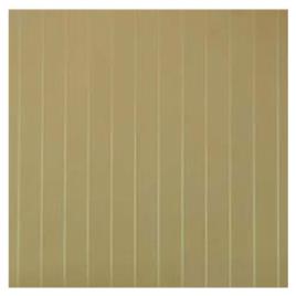 Rolo para Embrulhos Máquina Perfecta®, 30 cm x 30 m, Polipropileno, Dourado Riscas