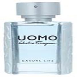 Perfume Homem Casual Life Salvatore Ferragamo EDT - 50 ml
