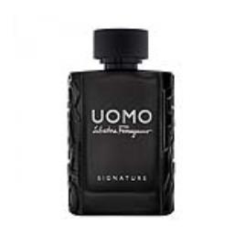 Perfume Homem Signature Salvatore Ferragamo EDT - 100 ml