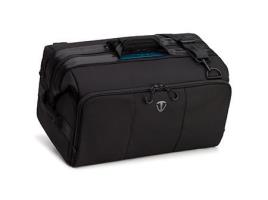 Saco de Ombro p/Material Fotográfico Cineluxe 24 (Preto) - 