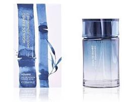 Perfume ADOLFO DOMINGUEZ Agua De Bambe Man Eau de Toilette (120 ml)