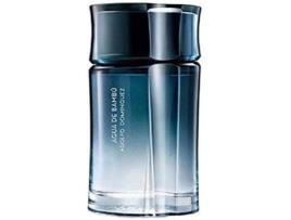 Perfume Homem Agua de Bambú  EDT (60 ml) (60 ml)