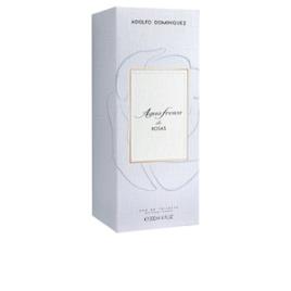 AGUA FRESCA DE ROSAS eau de toilette vaporizador 200 ml